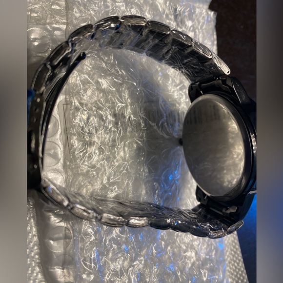 NWOT Men watch - Picture 3 of 7